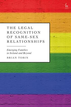 LEGAL RECOGNITION OF SAME-SEX