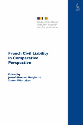 FRENCH CIVIL LIABILITY IN COMP