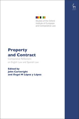 PROPERTY & CONTRACT