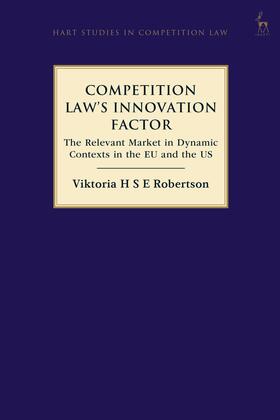 COMPETITION LAWS INNOVATION FA