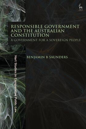 RESPONSIBLE GOVERNMENT & THE A