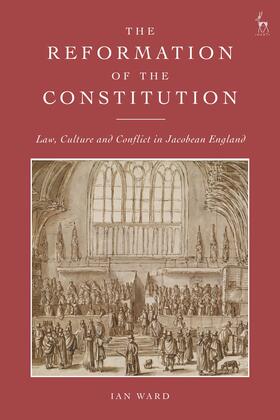 Ward, I: Reformation of the Constitution