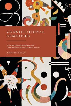 Belov, M: Constitutional Semiotics