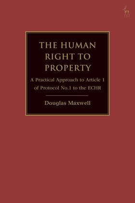 The Human Right to Property