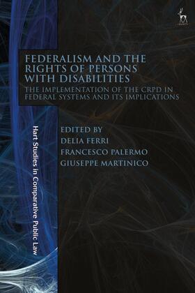 FEDERALISM & THE RIGHTS OF PER