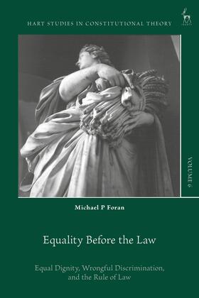 Foran, M: Equality Before the Law