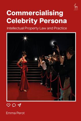 COMMERCIALISING CELEBRITY PERS