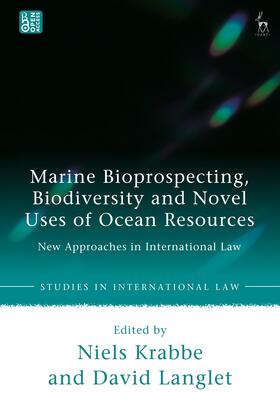 Marine Bioprospecting, Biodiversity and Novel Uses of Ocean