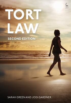 Green, S: Tort Law