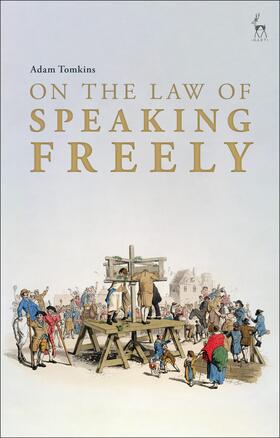 On the Law of Speaking Freely