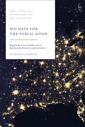 Big Data for the Public Good
