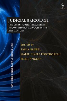 Judicial Bricolage