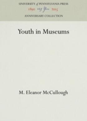 Youth in Museums