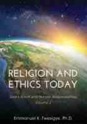 Religion and Ethics Today