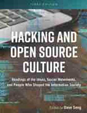 Hacking and Open Source Culture