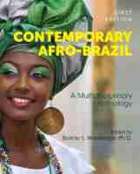 Contemporary Afro-Brazil