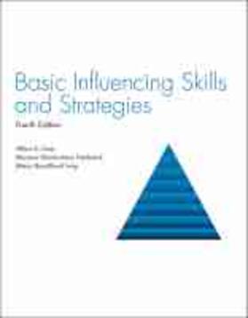 Basic Influencing Skills and Strategies