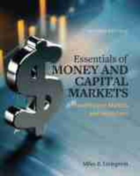 Essentials of Money and Capital Markets