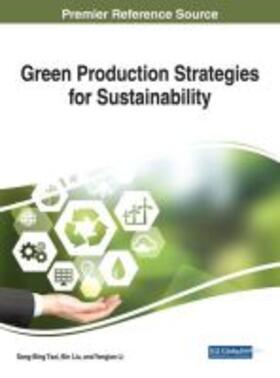 Green Production Strategies for Sustainability