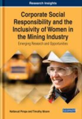 Corporate Social Responsibility and the Inclusivity of Women in the Mining Industry