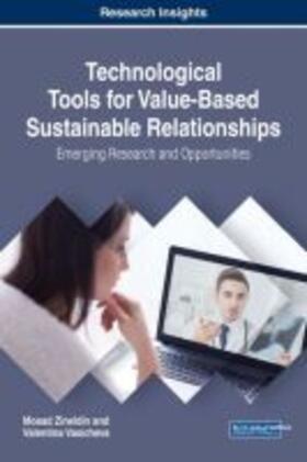 Technological Tools for Value-Based Sustainable Relationships in Health