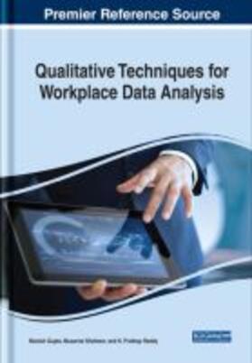 Qualitative Techniques for Workplace Data Analysis