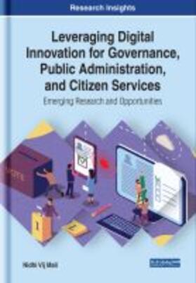 Leveraging Digital Innovation for Governance, Public Administration, and Citizen Services