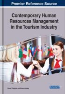 Contemporary Human Resources Management in the Tourism Industry