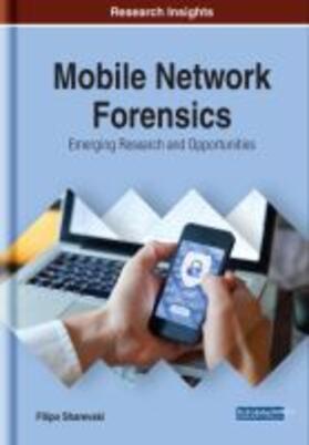 Mobile Network Forensics