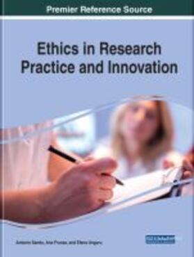 Ethics in Research Practice and Innovation