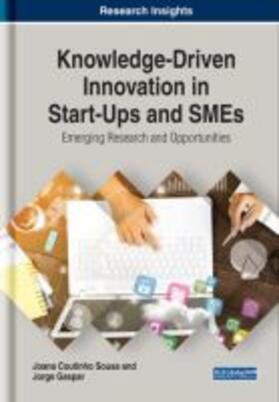 Knowledge-Driven Innovation in Start-Ups and SMEs