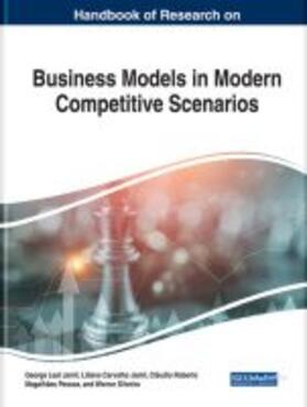 Handbook of Research on Business Models in Modern Competitive Scenarios