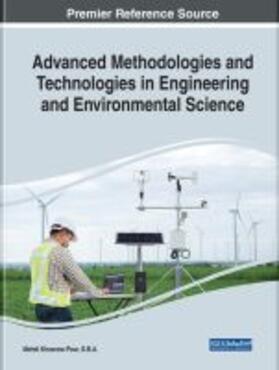 Advanced Methodologies and Technologies in Engineering and Environmental Science