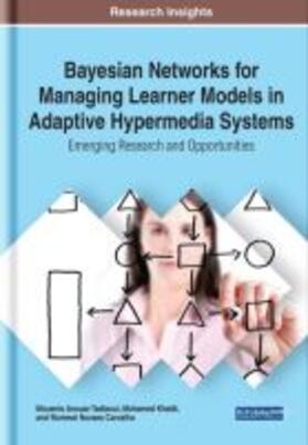 Bayesian Networks for Managing Learner Models in Adaptive Hypermedia Systems