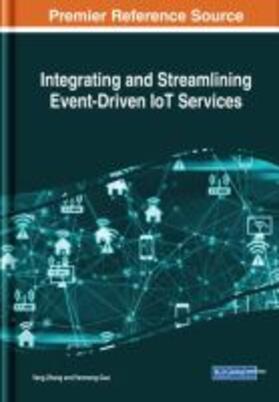 Integrating and Streamlining Event-Driven IoT Services