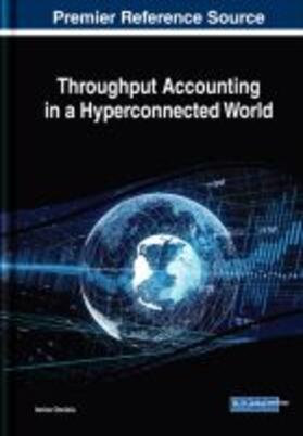 Throughput Accounting in a Hyperconnected World