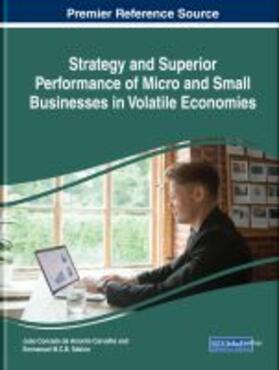 Strategy and Superior Performance of Micro and Small Businesses in Volatile Economies