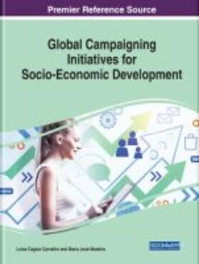 Global Campaigning Initiatives for Socio-Economic Development