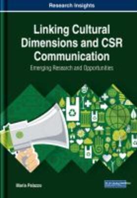 Linking Cultural Dimensions and CSR Communication