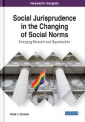 Social Jurisprudence in the Changing of Social Norms
