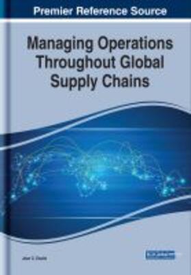 Managing Operations Throughout Global Supply Chains
