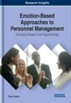 Emotion-Based Approaches to Personnel Management