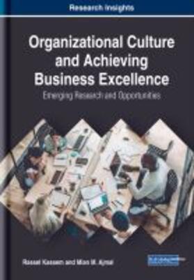 Organizational Culture and Achieving Business Excellence