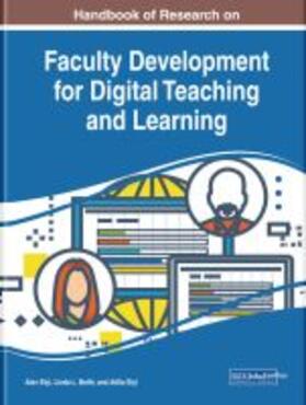 Handbook of Research on Faculty Development for Digital Teaching and Learning