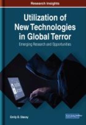 Utilization of New Technologies in Global Terror