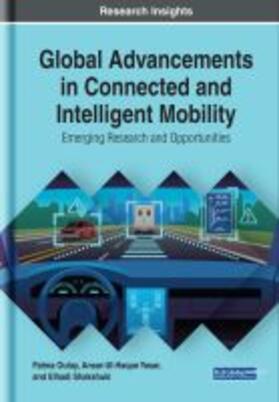 Global Advancements in Connected and Intelligent Mobility