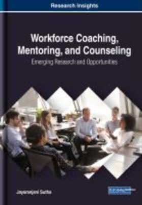 Workforce Coaching, Mentoring, and Counseling