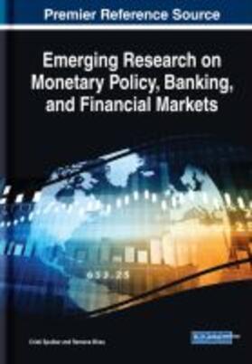 Emerging Research on Monetary Policy, Banking, and Financial Markets