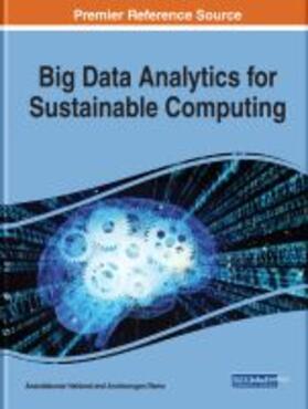 Big Data Analytics for Sustainable Computing