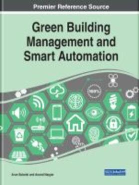 Green Building Management and Smart Automation